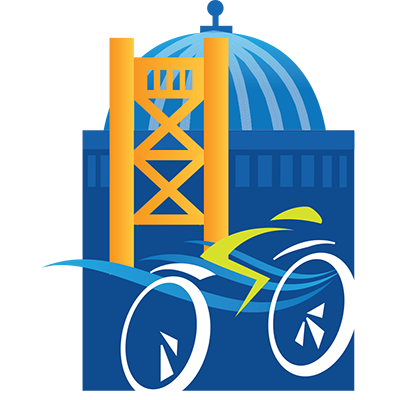 Sacramento Century Challenge Logo