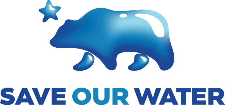 Save Our Water