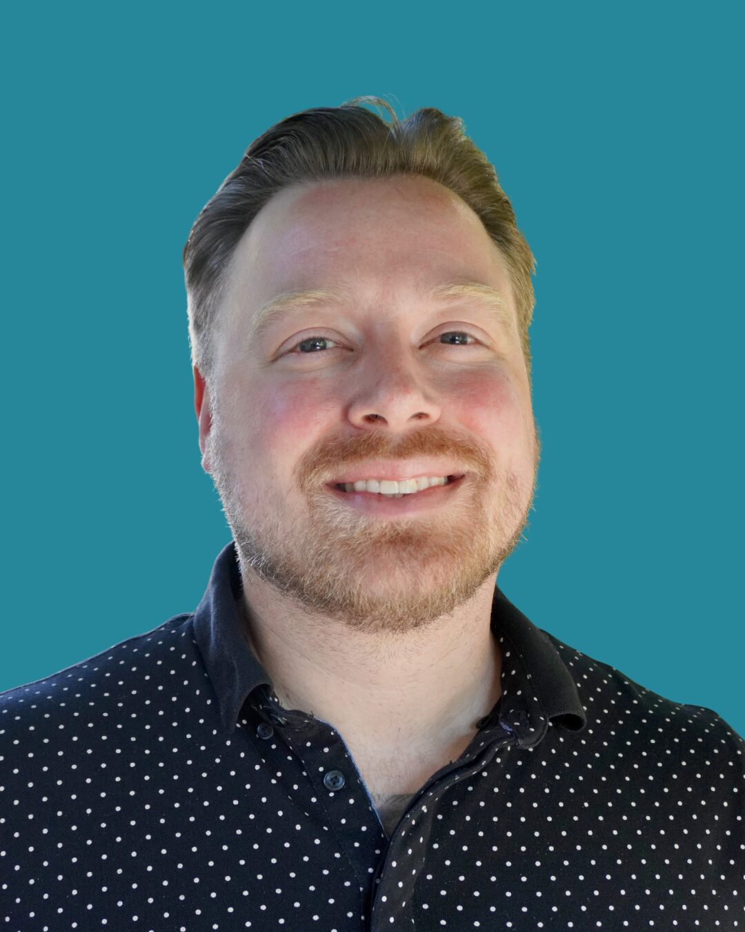 Shane Nelson