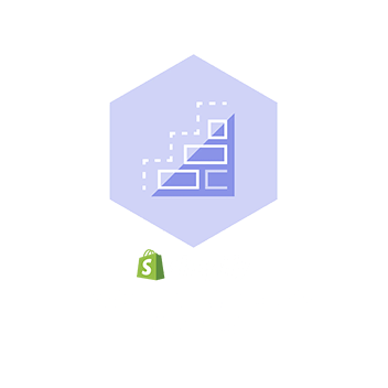 Shopify product fundamentals certification badge