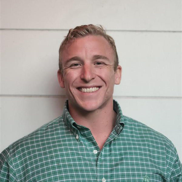 Stephen Murphy