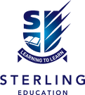 Sterling Education Logo