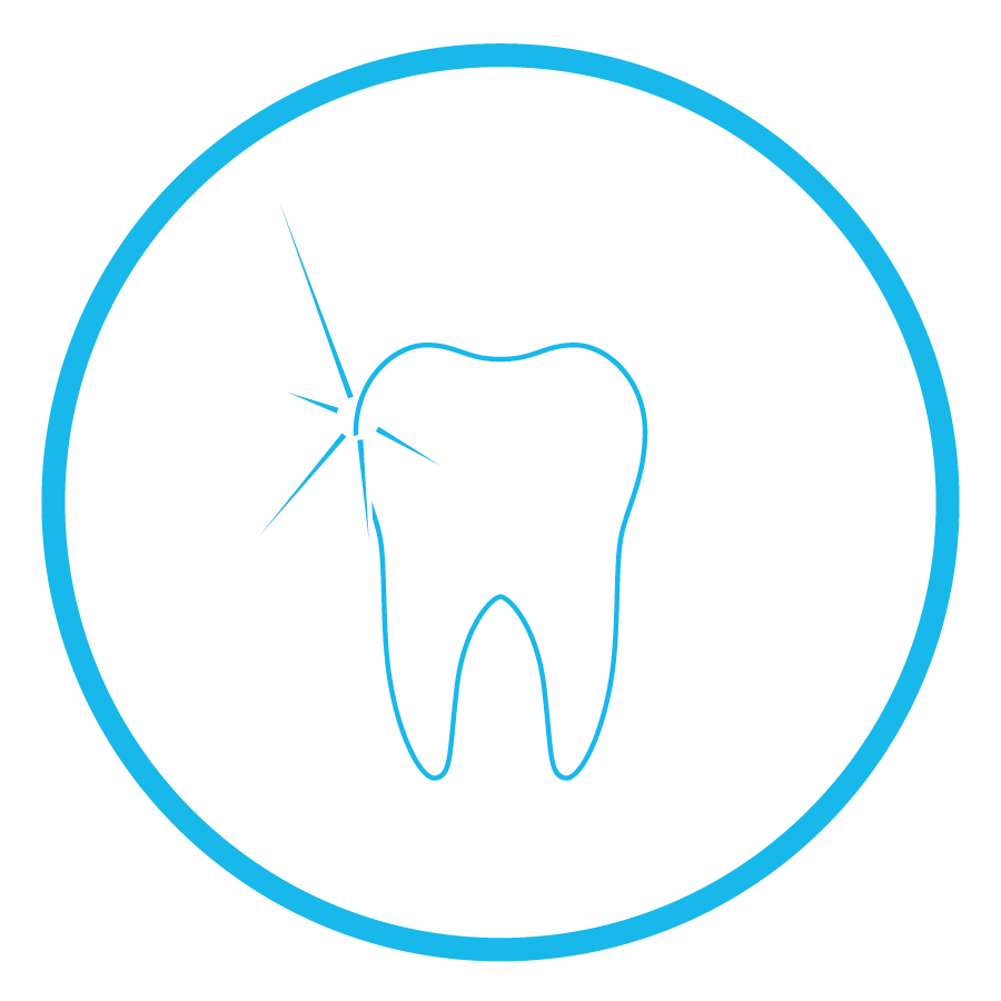 Midtown Dental Icons - Tooth Whitening