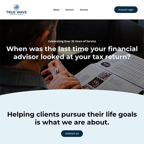 True Wave Wealth