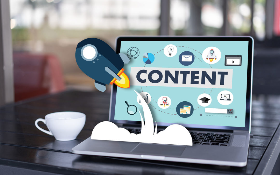 3 Simple steps to help you write Engaging and Effective Content for your website