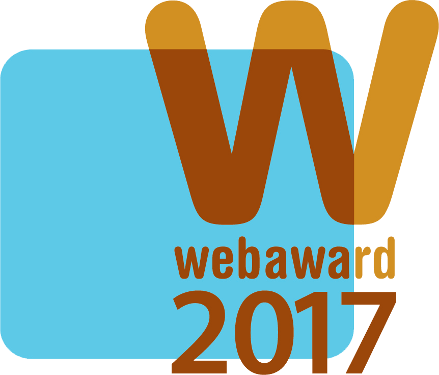 2017 WebAward