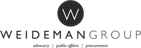 Weideman Group Logo