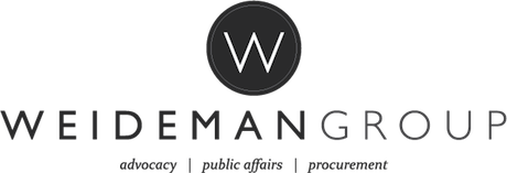 Weideman Group Logo