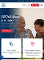 WellSpace Health on iPad