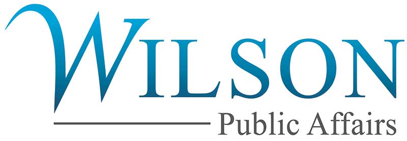 Wilson Public Affairs Logo