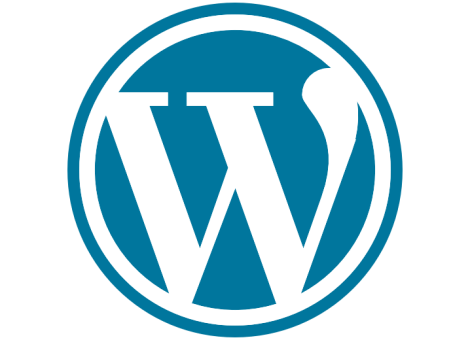 WordPress Logo