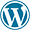 Wordpress Logo