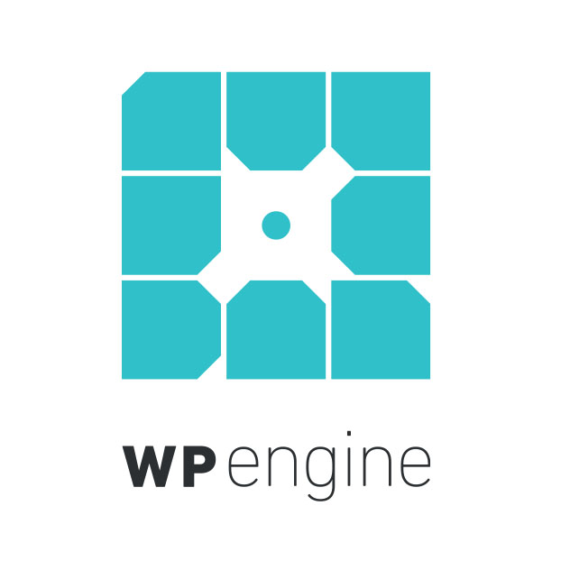 WP Engine logo