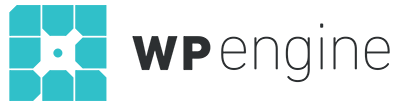 WP-engine logo