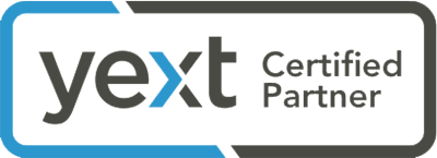 Yext Certified Partner